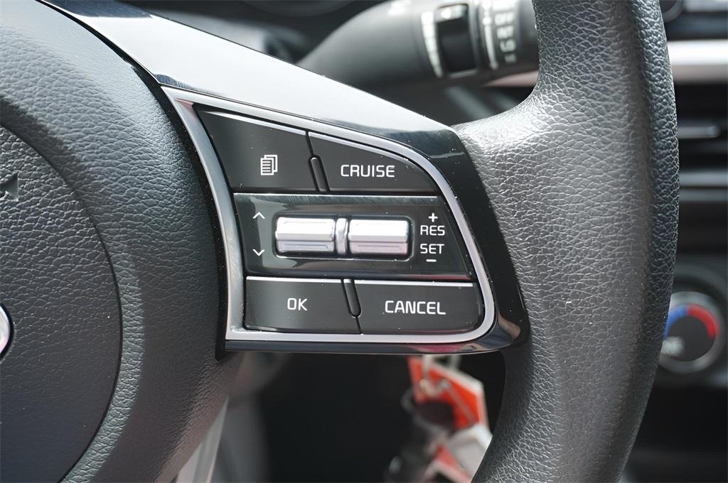 used 2020 Kia Forte car, priced at $14,555