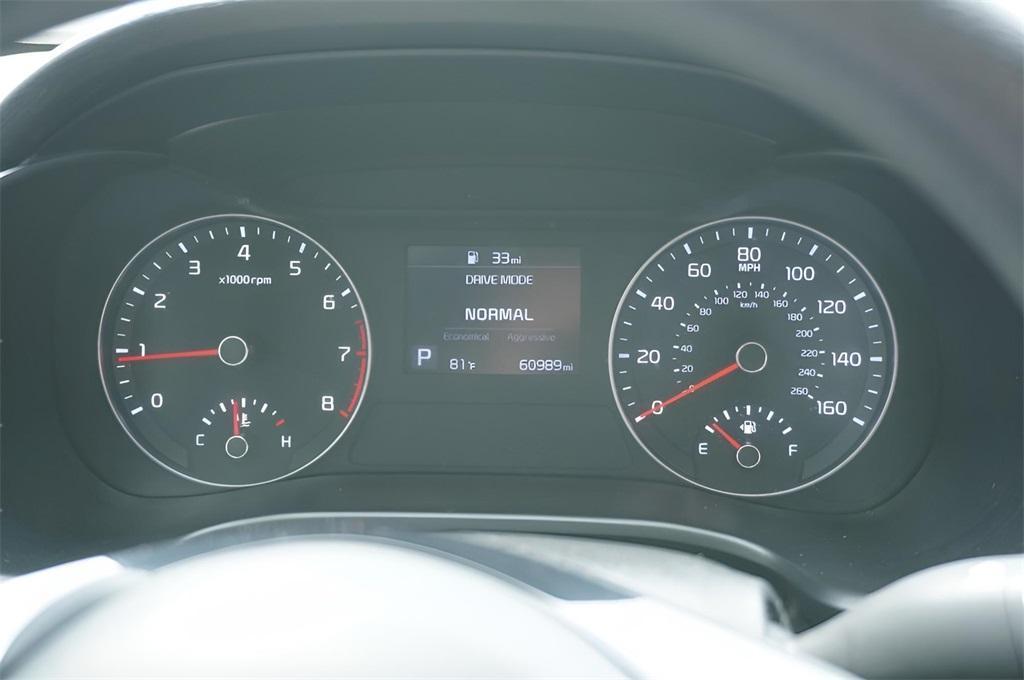 used 2020 Kia Forte car, priced at $14,555