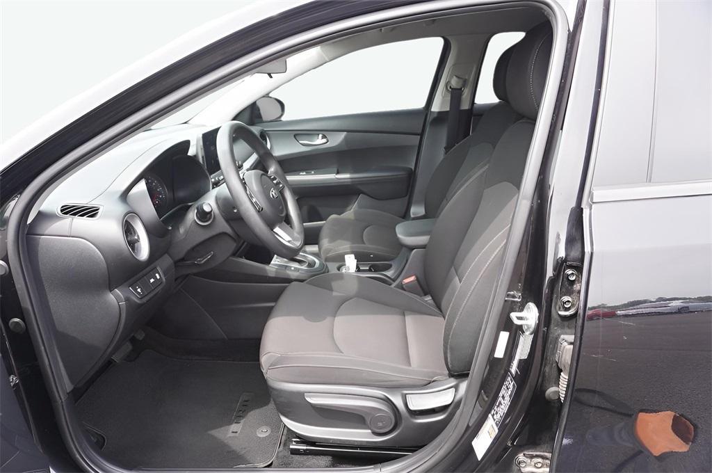 used 2020 Kia Forte car, priced at $14,555