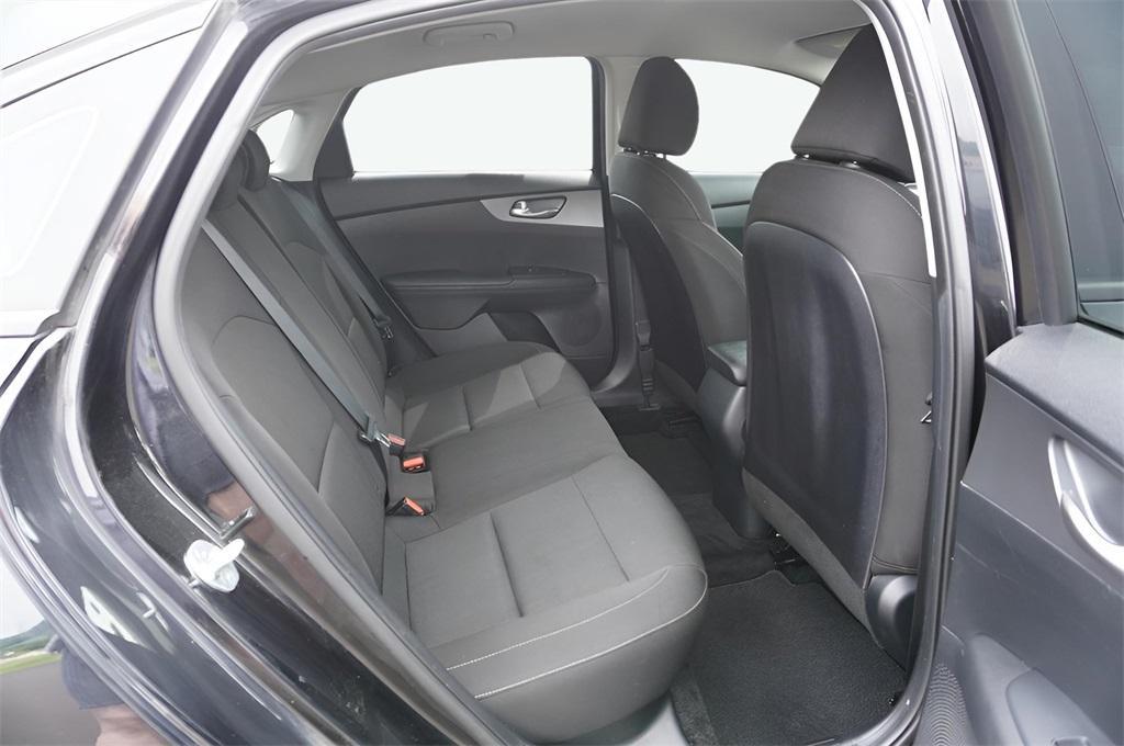 used 2020 Kia Forte car, priced at $14,555