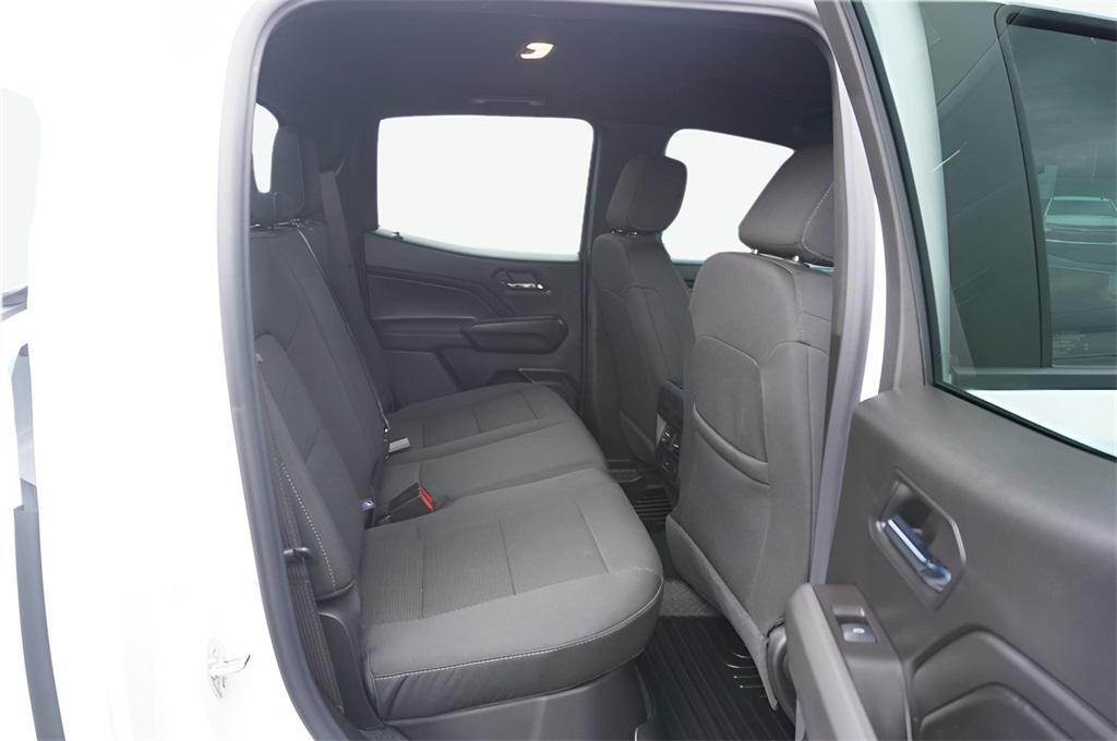 used 2024 Chevrolet Colorado car, priced at $40,997