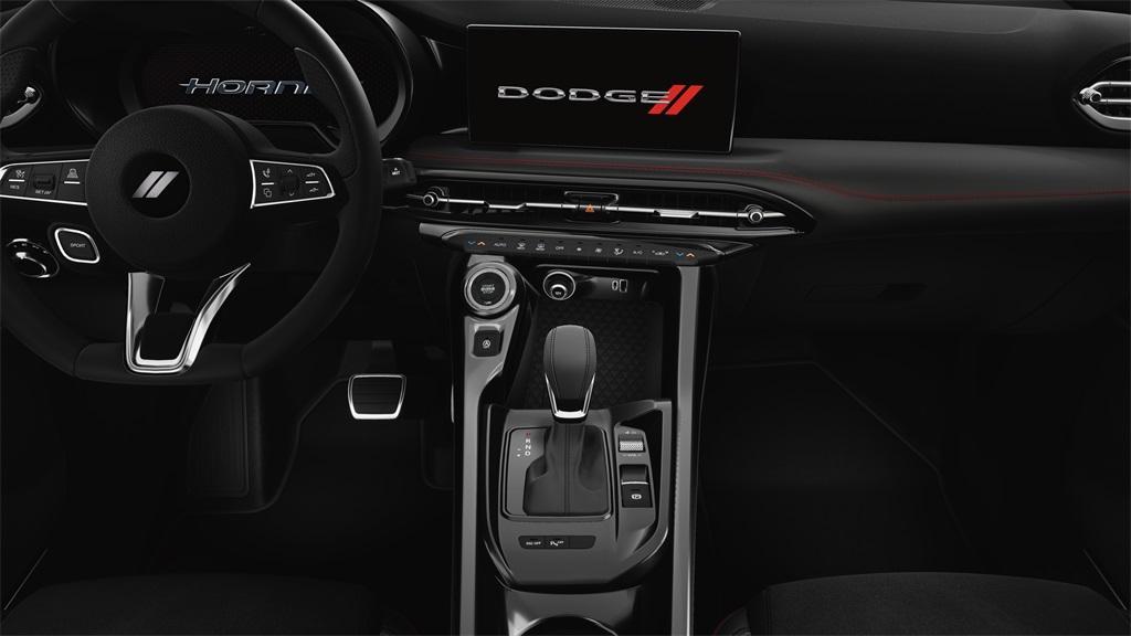 new 2024 Dodge Hornet car, priced at $30,480