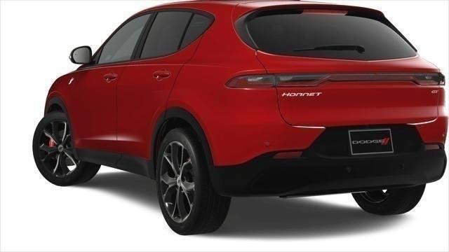 new 2024 Dodge Hornet car, priced at $30,480