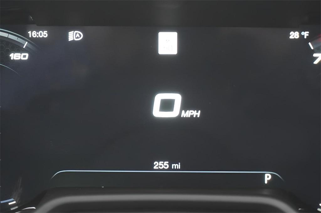 new 2024 Dodge Hornet car, priced at $34,208