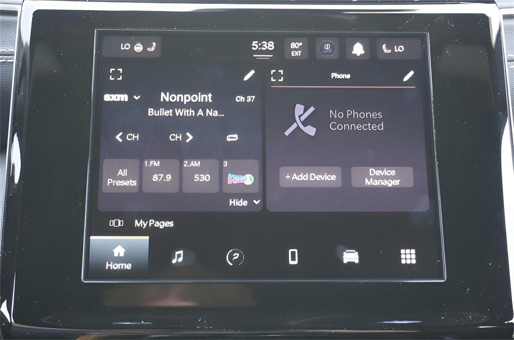 new 2025 Jeep Grand Cherokee car, priced at $48,275