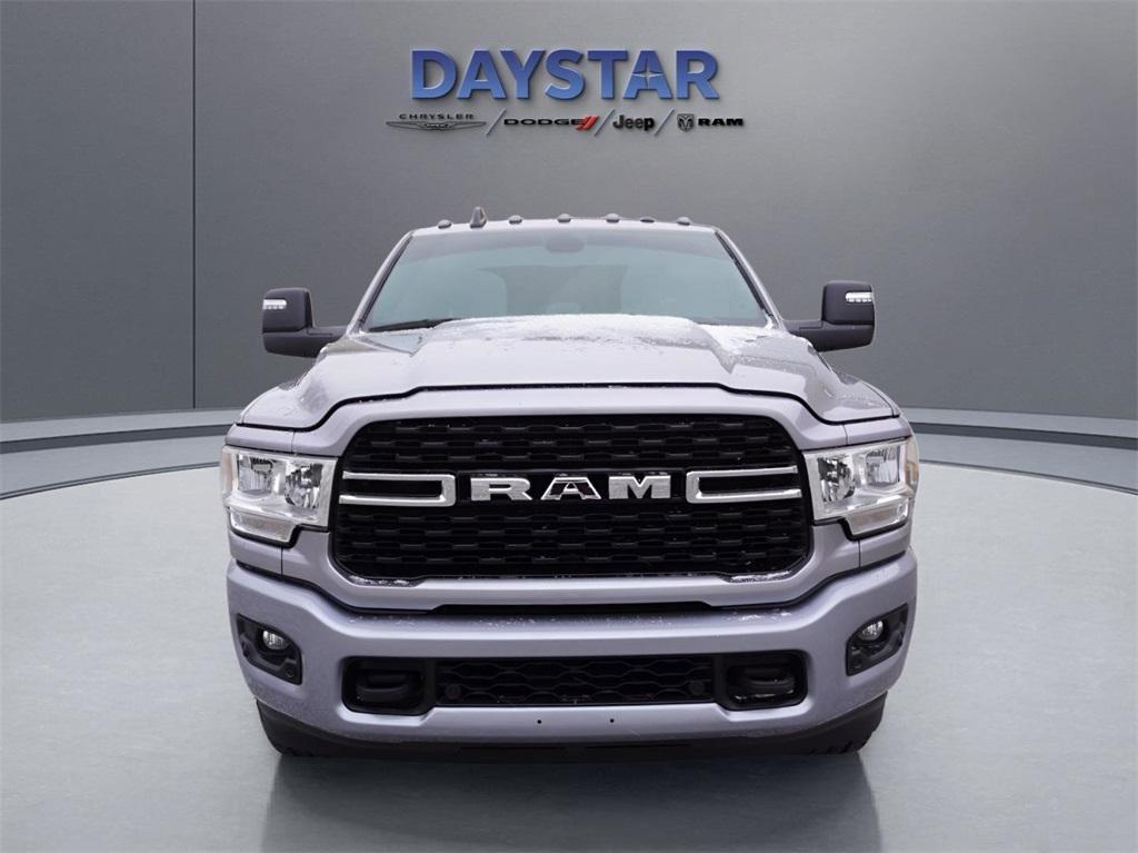 used 2023 Ram 2500 car, priced at $54,999