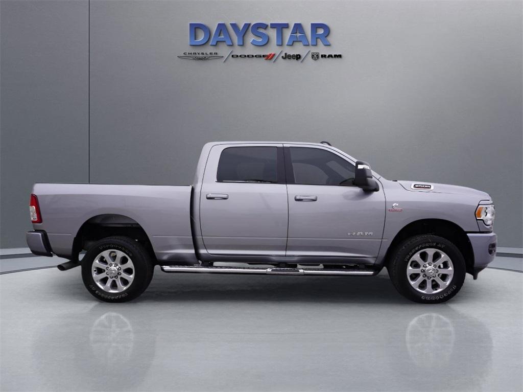 used 2023 Ram 2500 car, priced at $54,999