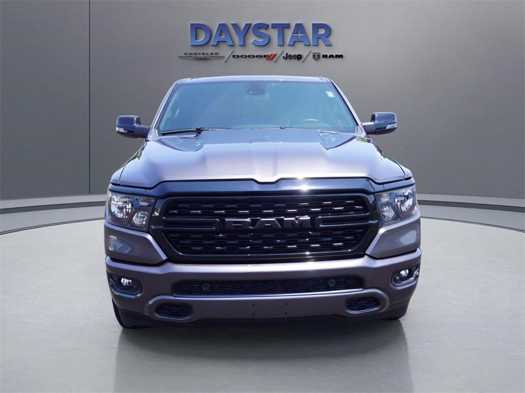 used 2024 Ram 1500 car, priced at $44,997