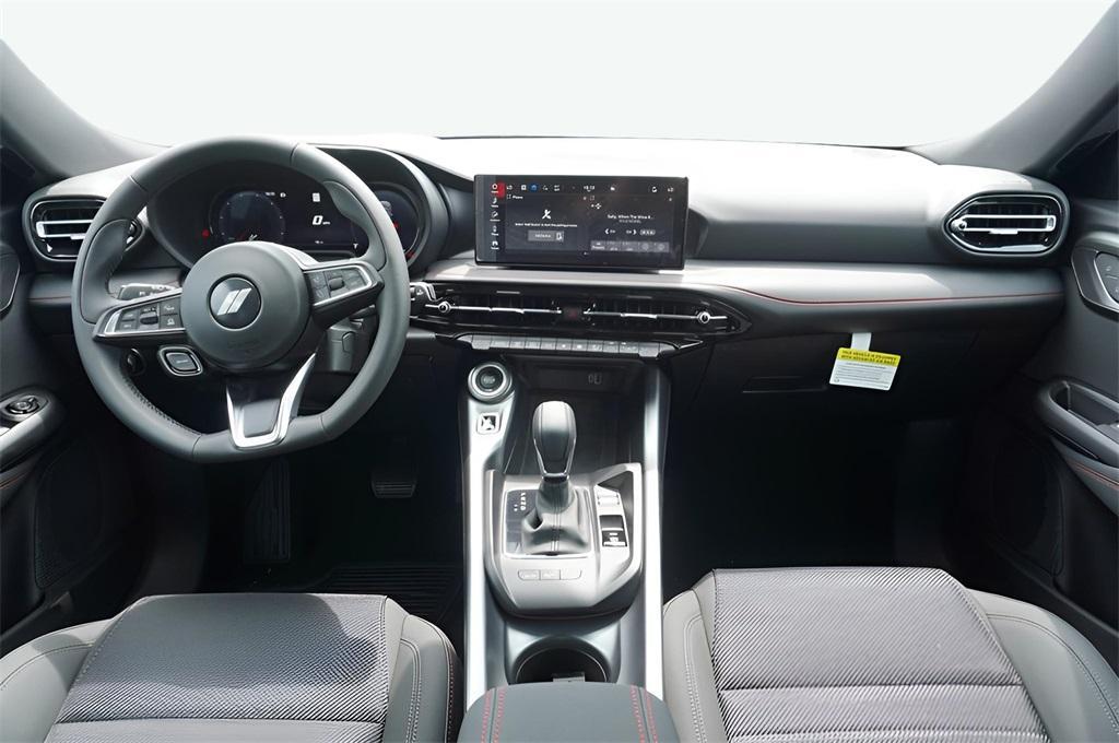 new 2025 Dodge Hornet car, priced at $32,485