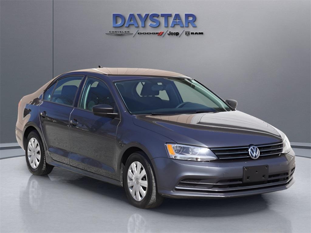 used 2016 Volkswagen Jetta car, priced at $7,997