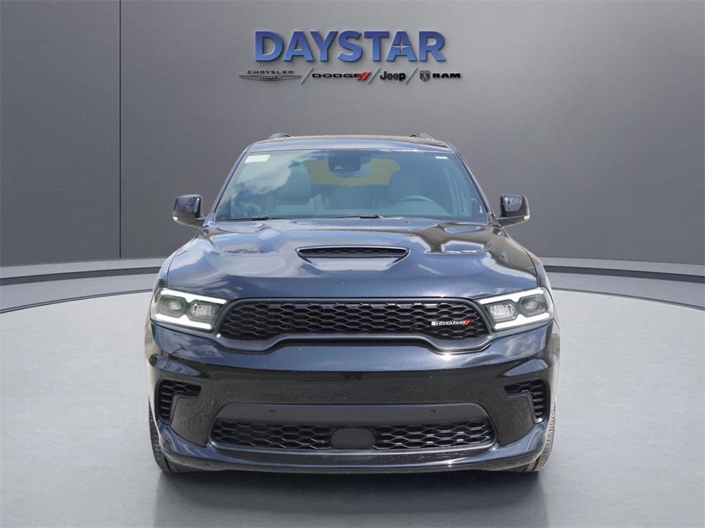 new 2024 Dodge Durango car, priced at $54,455