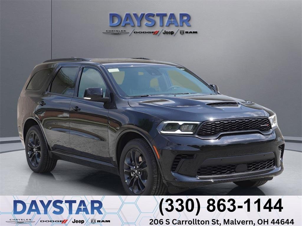 new 2024 Dodge Durango car, priced at $54,455