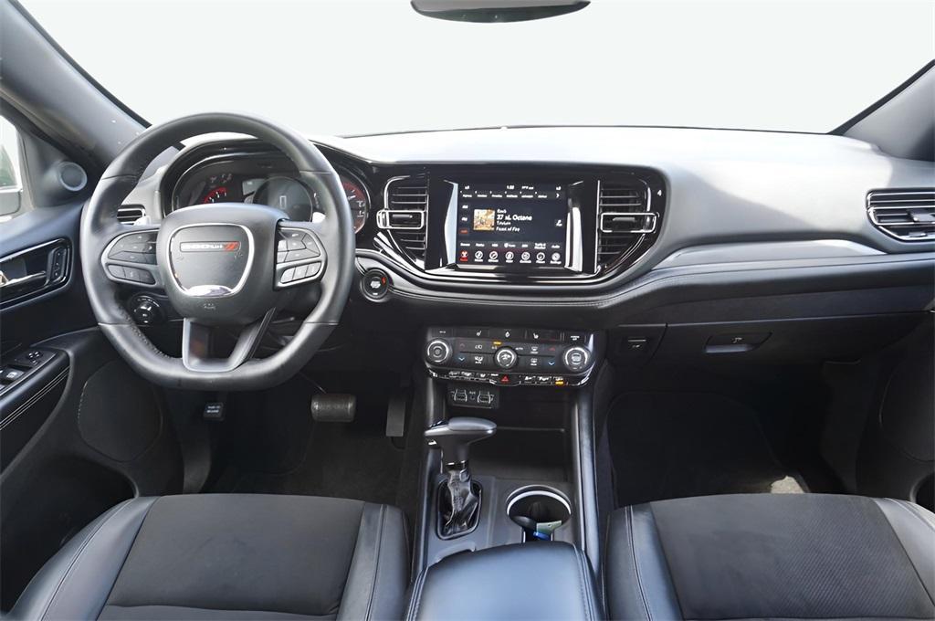 used 2022 Dodge Durango car, priced at $37,444