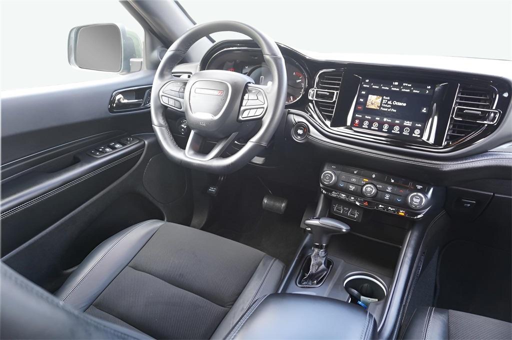 used 2022 Dodge Durango car, priced at $37,444