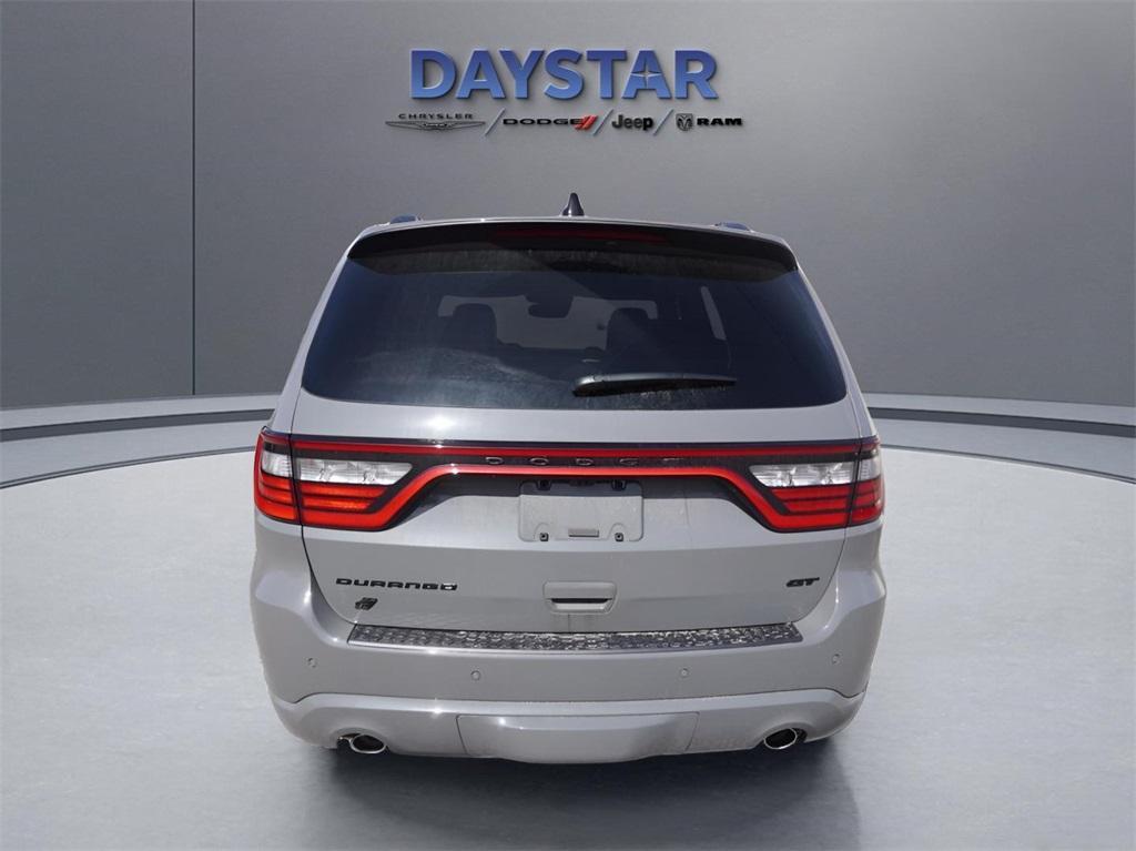 new 2025 Dodge Durango car, priced at $54,970