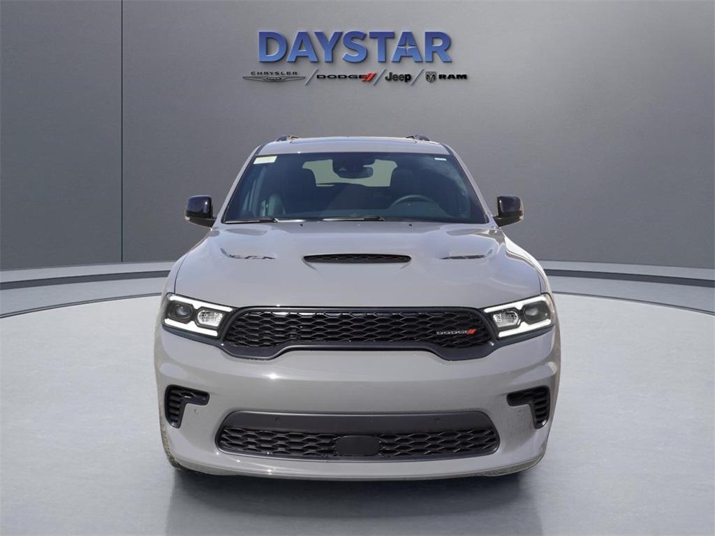 new 2025 Dodge Durango car, priced at $54,970