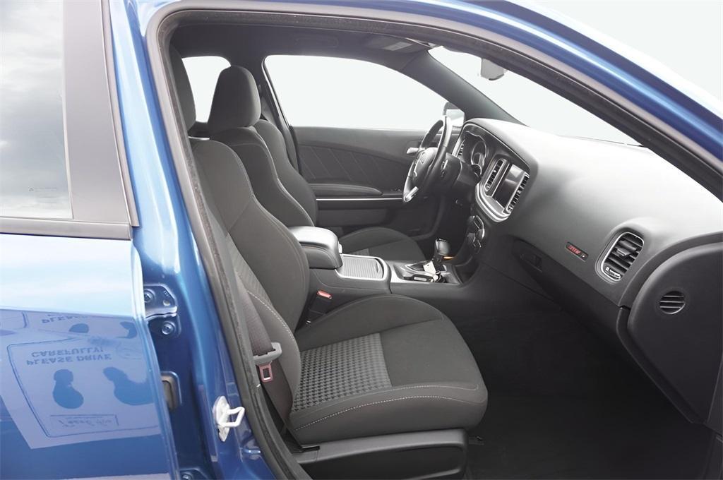used 2022 Dodge Charger car, priced at $47,488