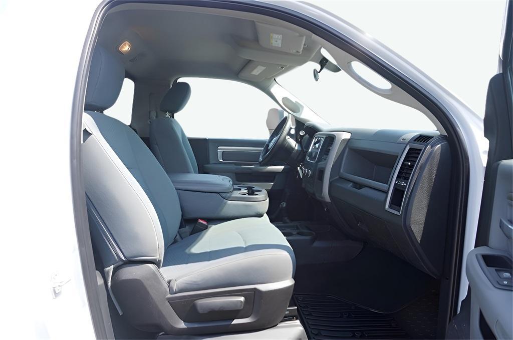 used 2016 Ram 2500 car, priced at $25,999