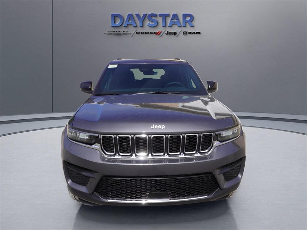 new 2025 Jeep Grand Cherokee car, priced at $40,362