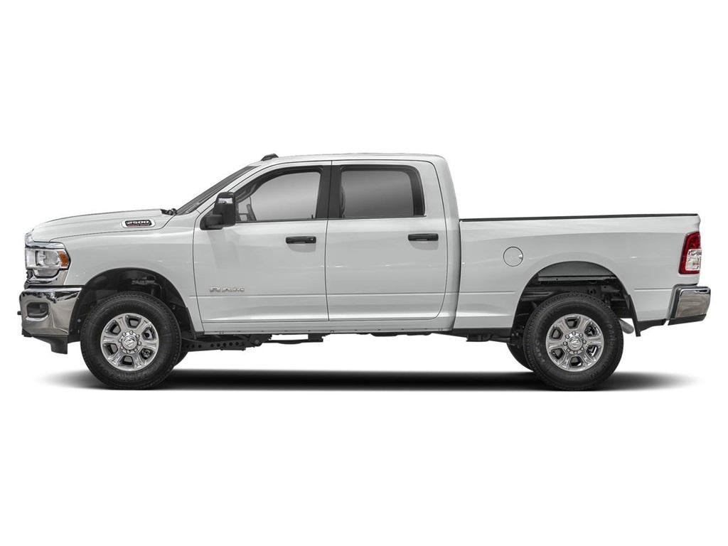 new 2024 Ram 2500 car, priced at $83,735