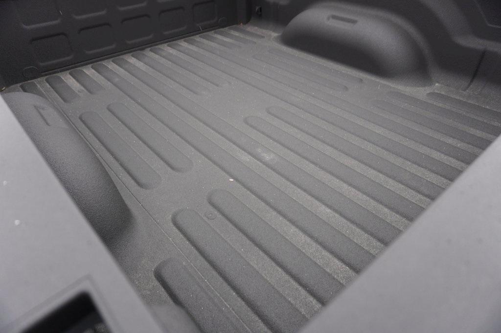new 2024 Ram 2500 car, priced at $76,831