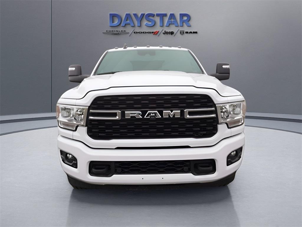 new 2024 Ram 2500 car, priced at $78,735