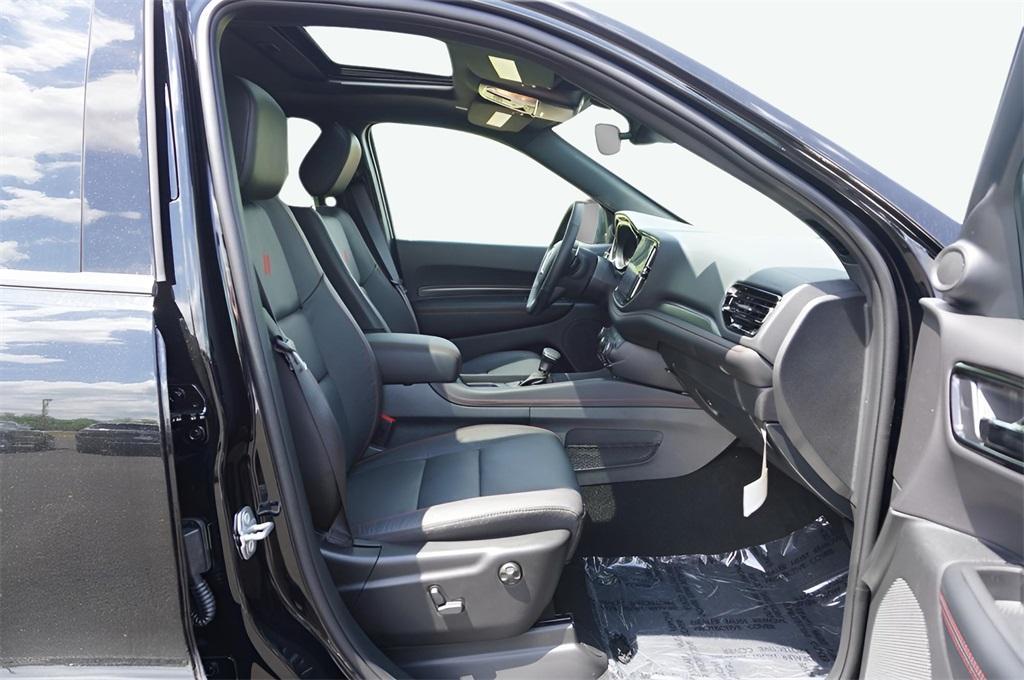 new 2025 Dodge Durango car, priced at $48,485