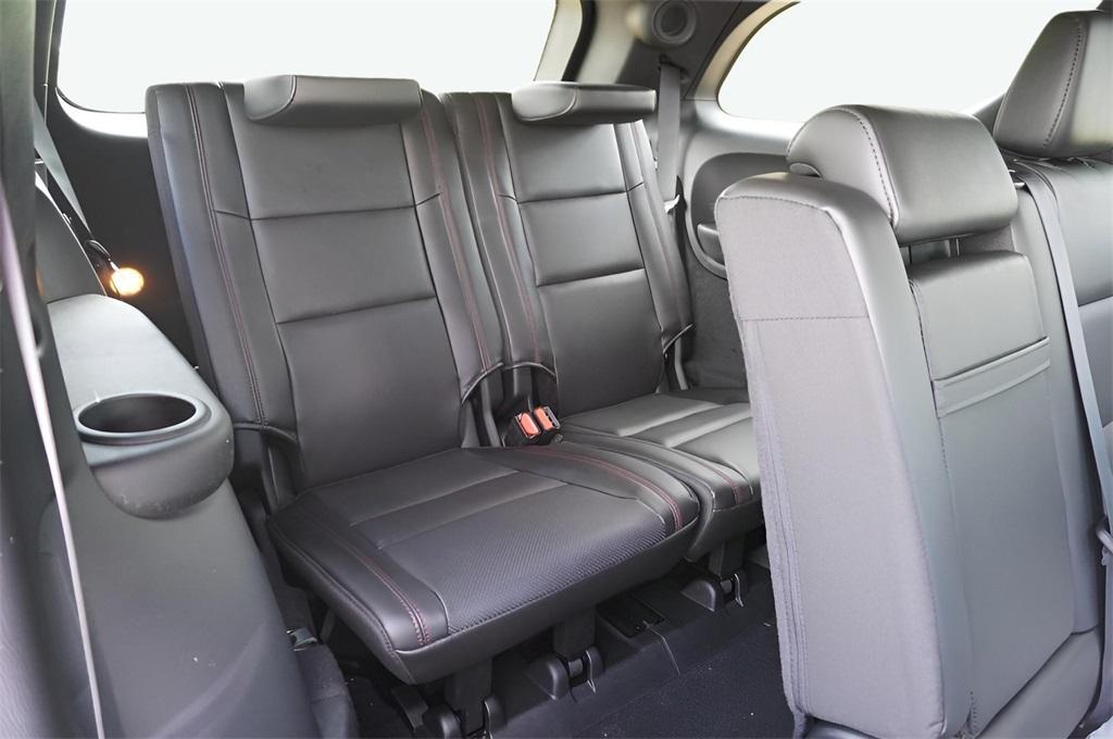 new 2025 Dodge Durango car, priced at $48,485
