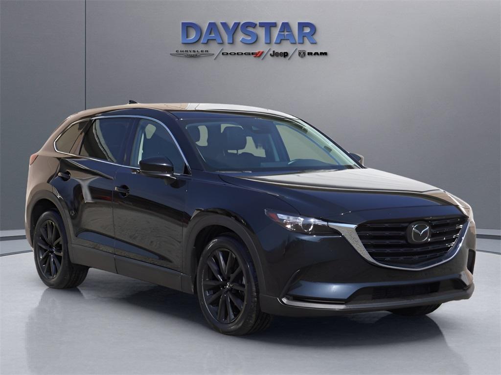 used 2023 Mazda CX-9 car, priced at $29,555