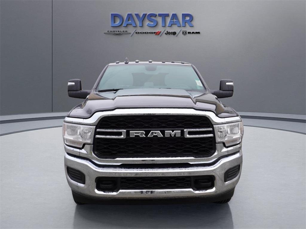 new 2024 Ram 3500 car, priced at $58,120