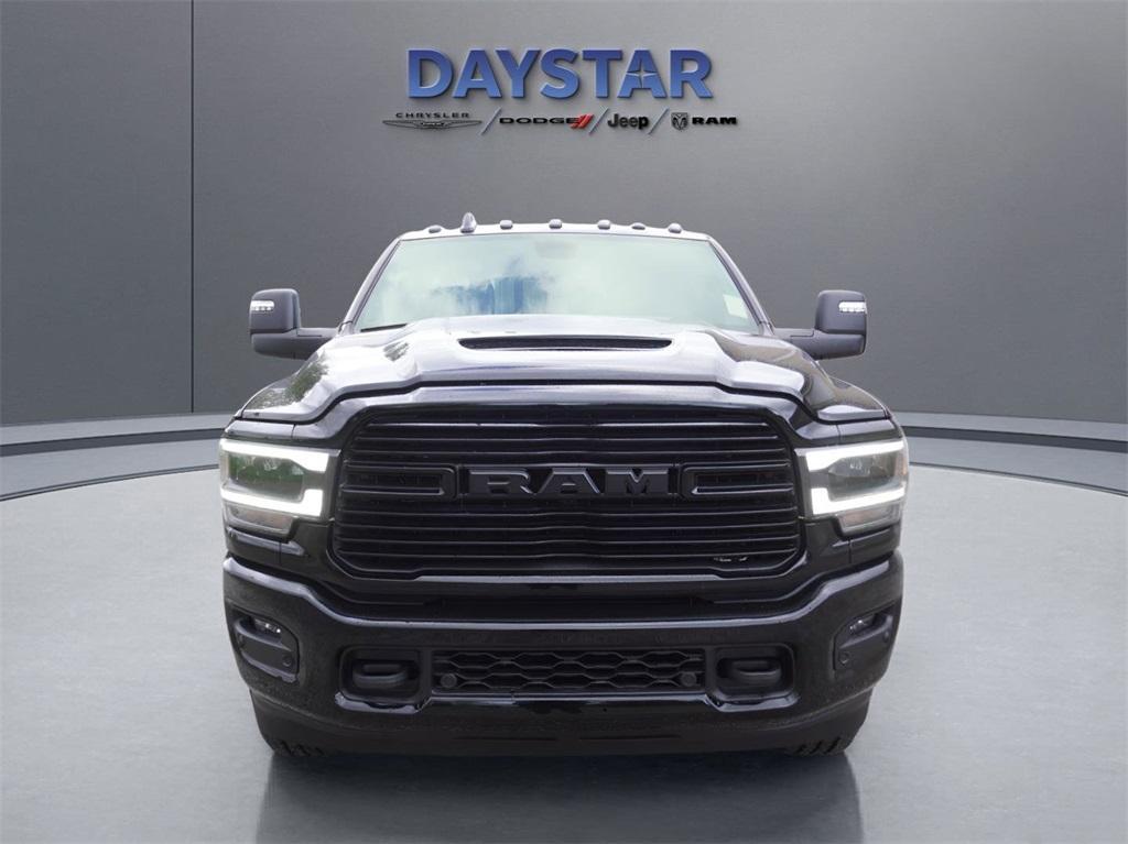 new 2024 Ram 2500 car, priced at $77,710