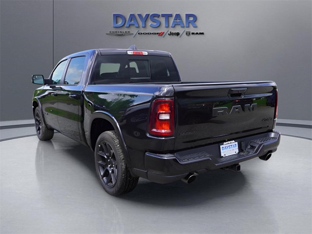 new 2025 Ram 1500 car