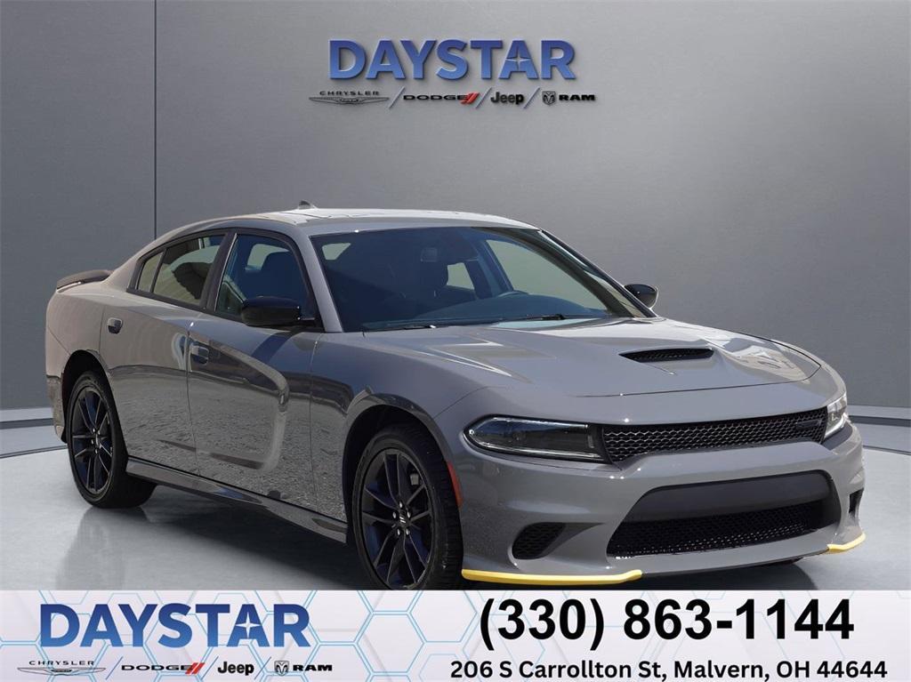 new 2023 Dodge Charger car