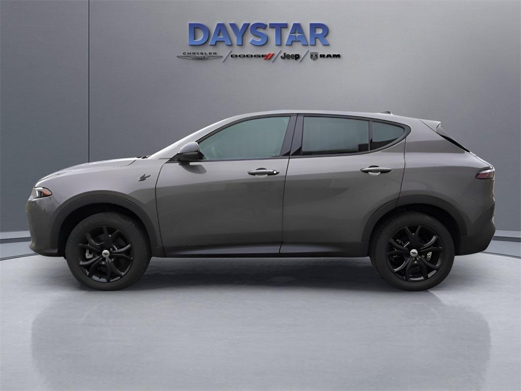 new 2024 Dodge Hornet car, priced at $37,704