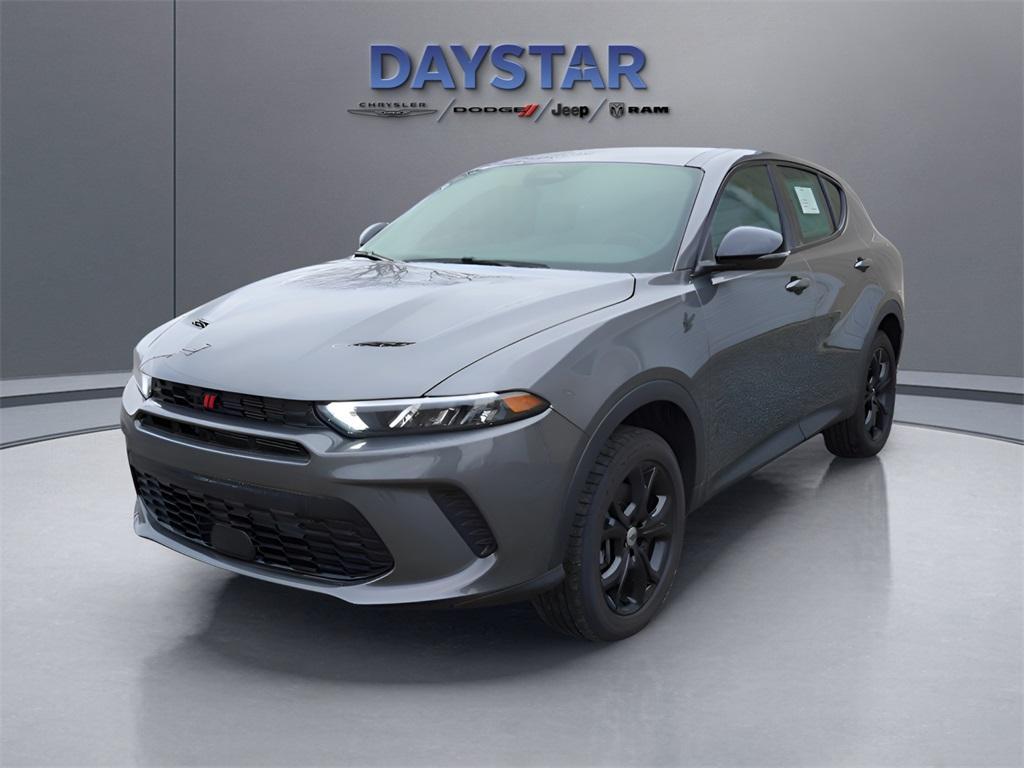 new 2024 Dodge Hornet car, priced at $37,704