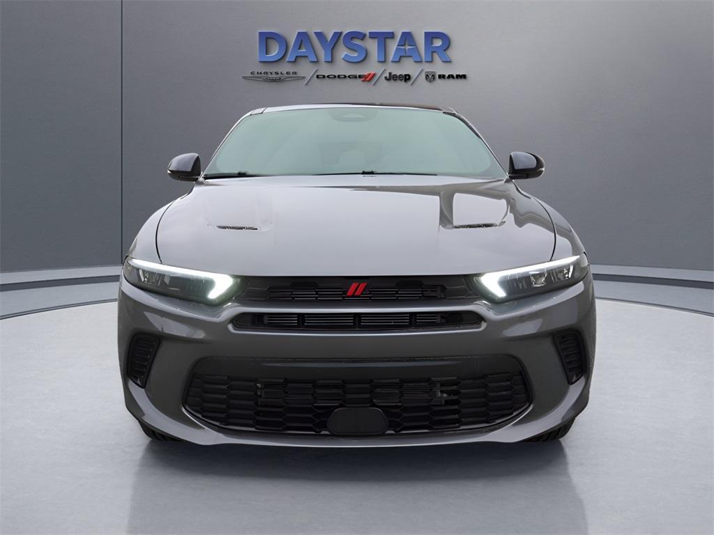 new 2024 Dodge Hornet car, priced at $37,704