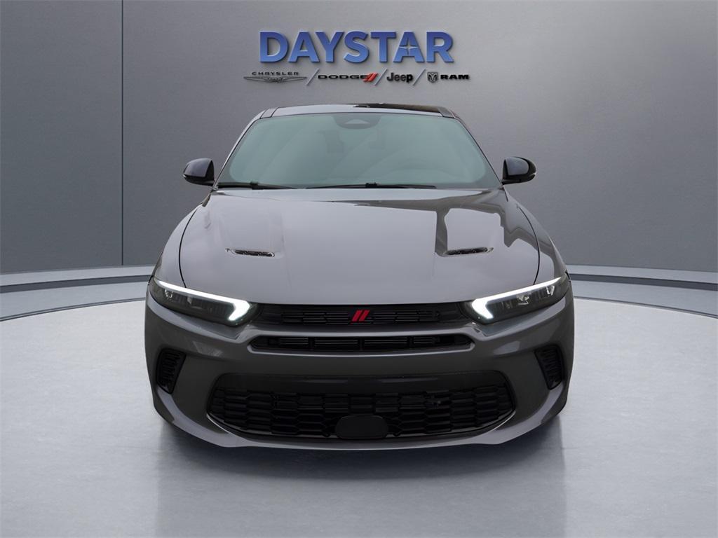 new 2024 Dodge Hornet car, priced at $37,704