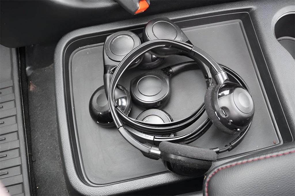 used 2021 Honda Pilot car, priced at $36,777