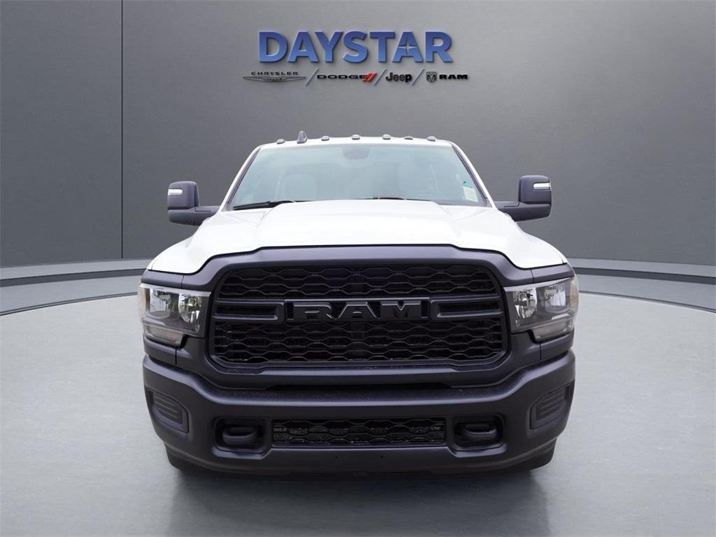 new 2024 Ram 2500 car, priced at $53,555