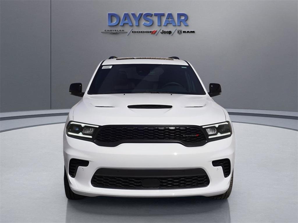 new 2025 Dodge Durango car, priced at $54,280