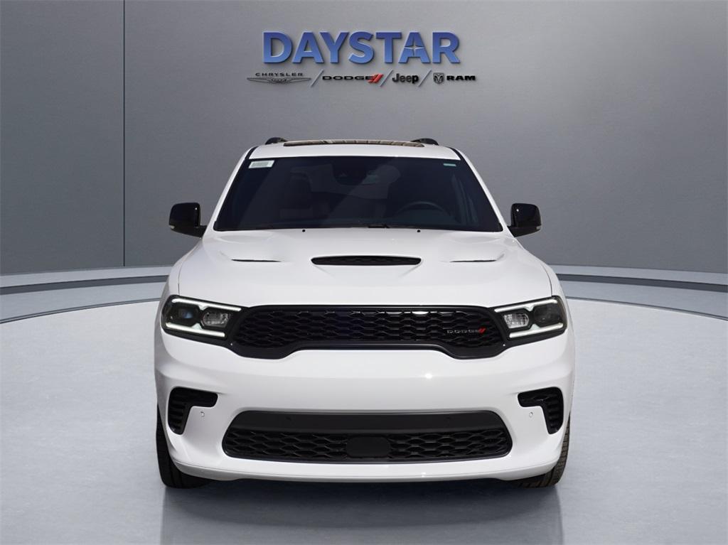 new 2025 Dodge Durango car, priced at $58,594