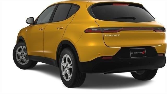 new 2024 Dodge Hornet car