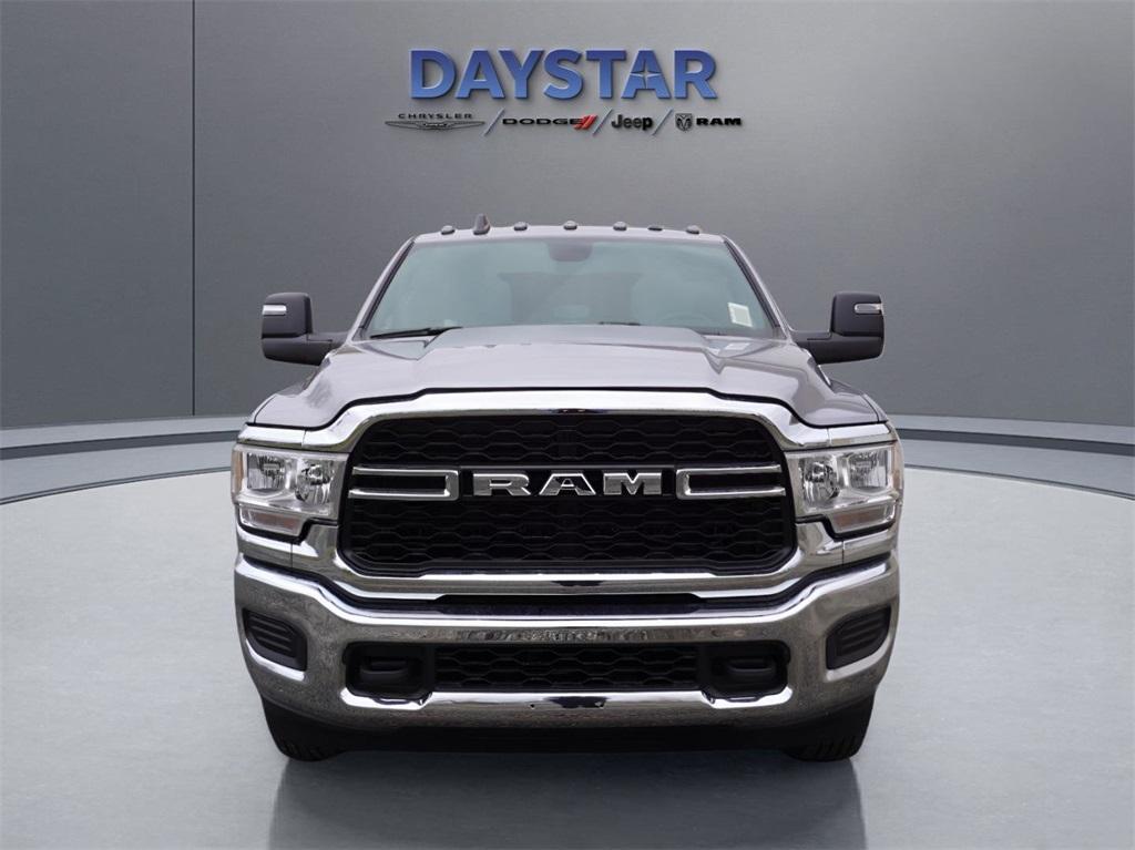 new 2024 Ram 3500 car, priced at $58,120