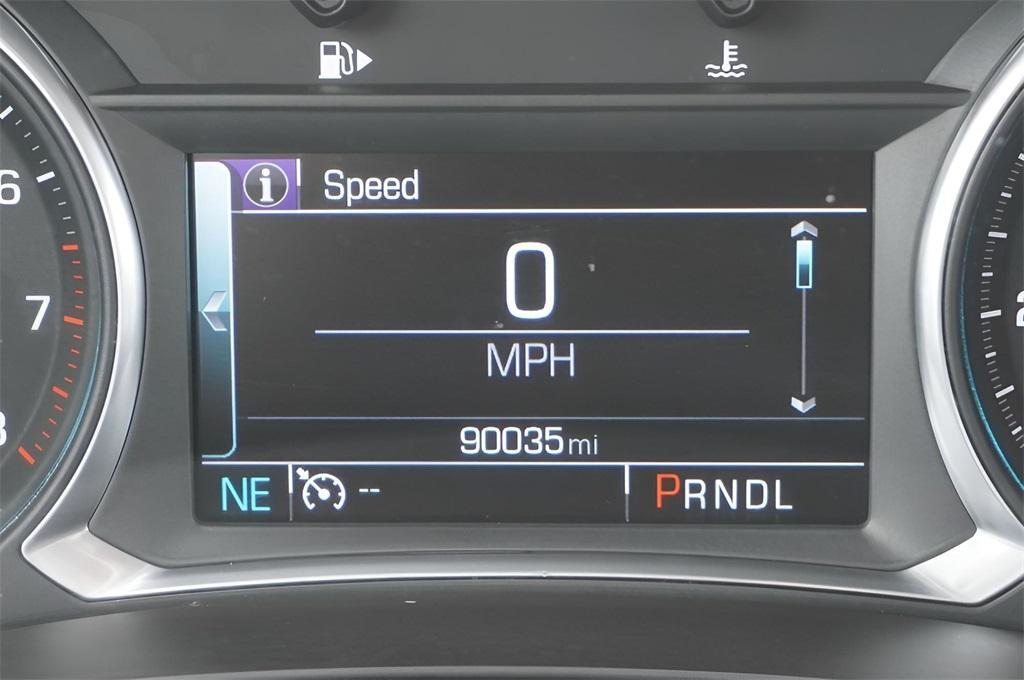 used 2018 Chevrolet Malibu car, priced at $14,777