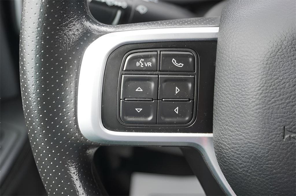 used 2022 Ram 2500 car, priced at $47,997