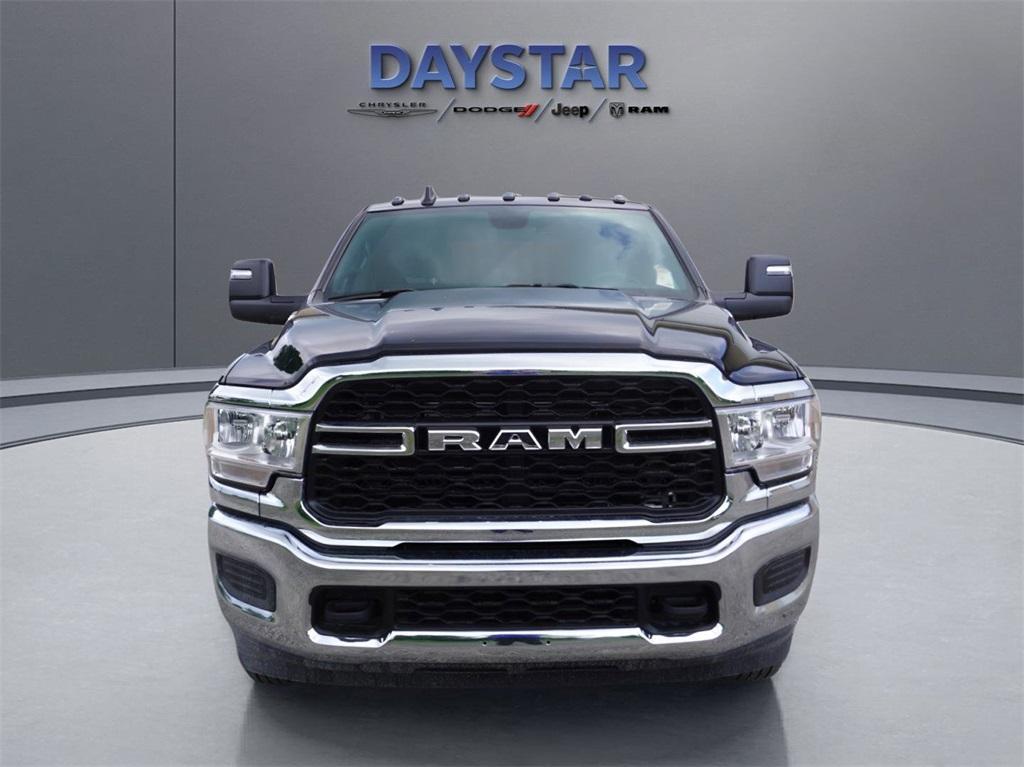 new 2024 Ram 3500 car, priced at $69,165