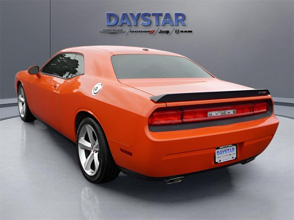 used 2008 Dodge Challenger car, priced at $32,997