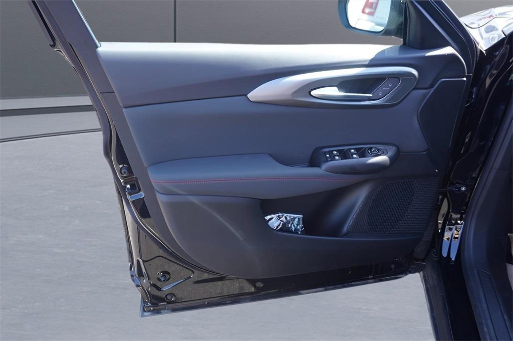 new 2025 Dodge Hornet car, priced at $32,835