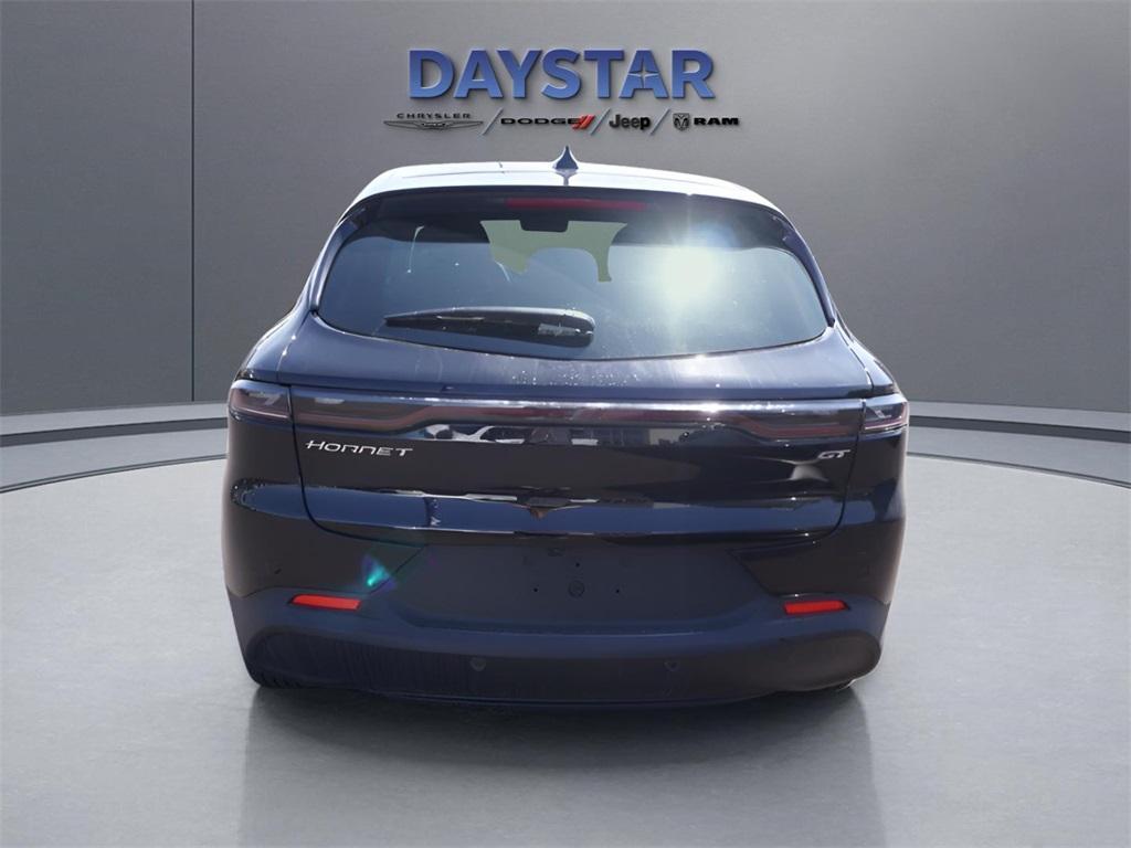 new 2025 Dodge Hornet car, priced at $32,835