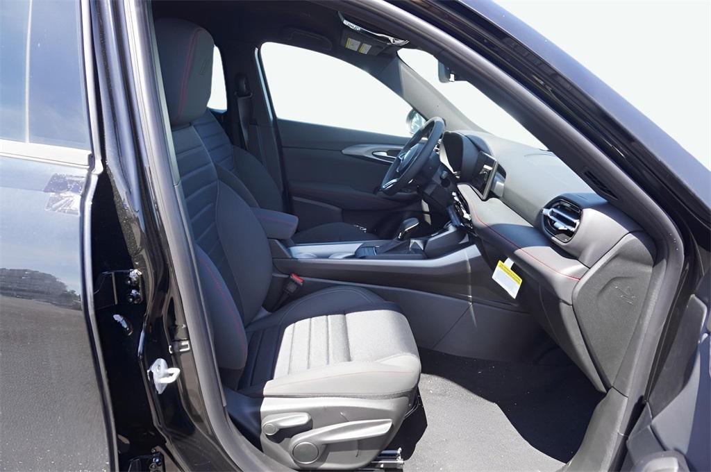 new 2025 Dodge Hornet car, priced at $32,835